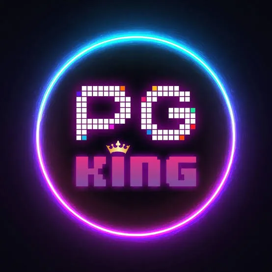 Logo pgking