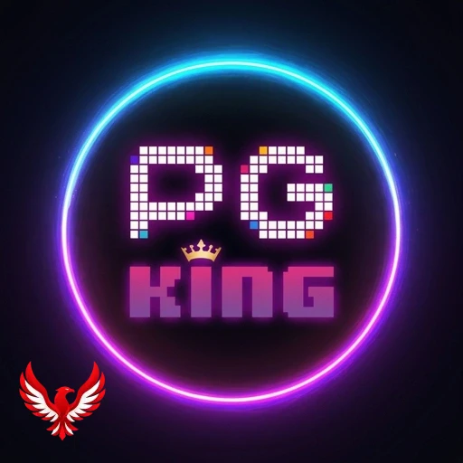 Logo pgking