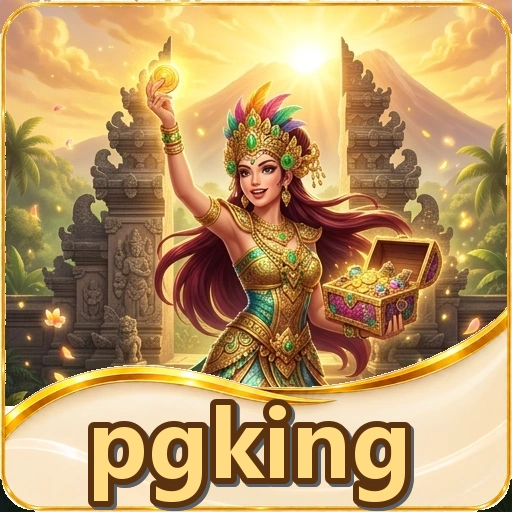 Mencocokkan versi v6.2.4 dan ukuran 41.8 MB di kanal resmi pgking